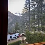 Un Nido Accogliente Con Vista * Verrand