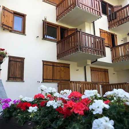 Un Nido Accogliente Con Vista * Verrand