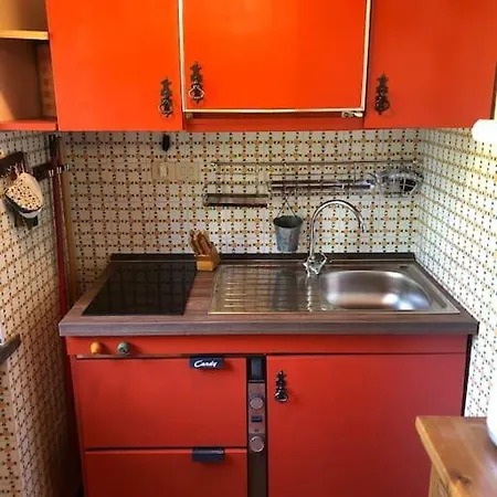 Un Nido Accogliente Con Vista Verrand