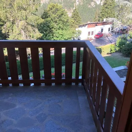 Apartament Un Nido Accogliente Con Vista *