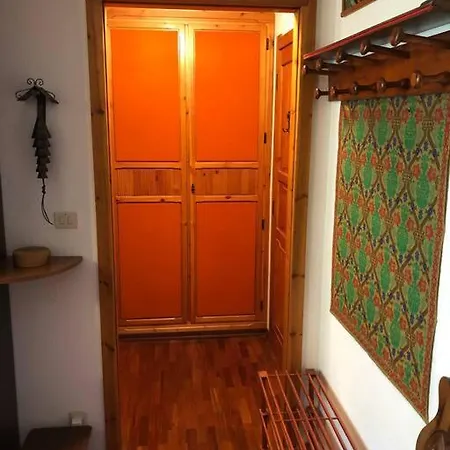 Un Nido Accogliente Con Vista *
