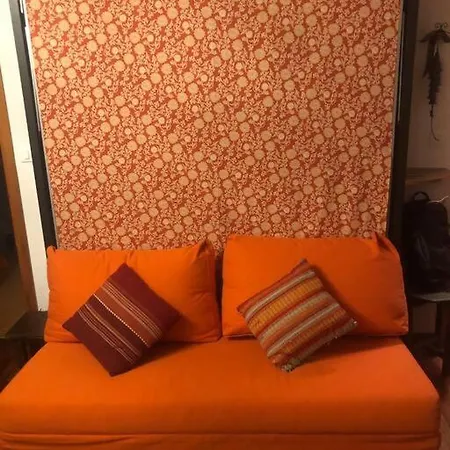 Un Nido Accogliente Con Vista